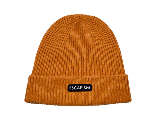 BEANIE ESCAPISM