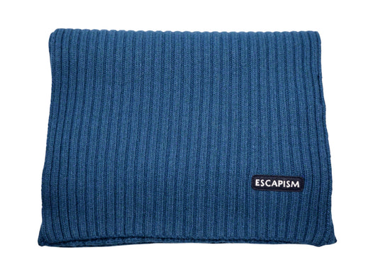 RIB SCARF ESCAPISM