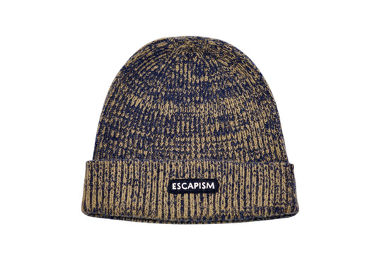 BEANIE ESCAPISM