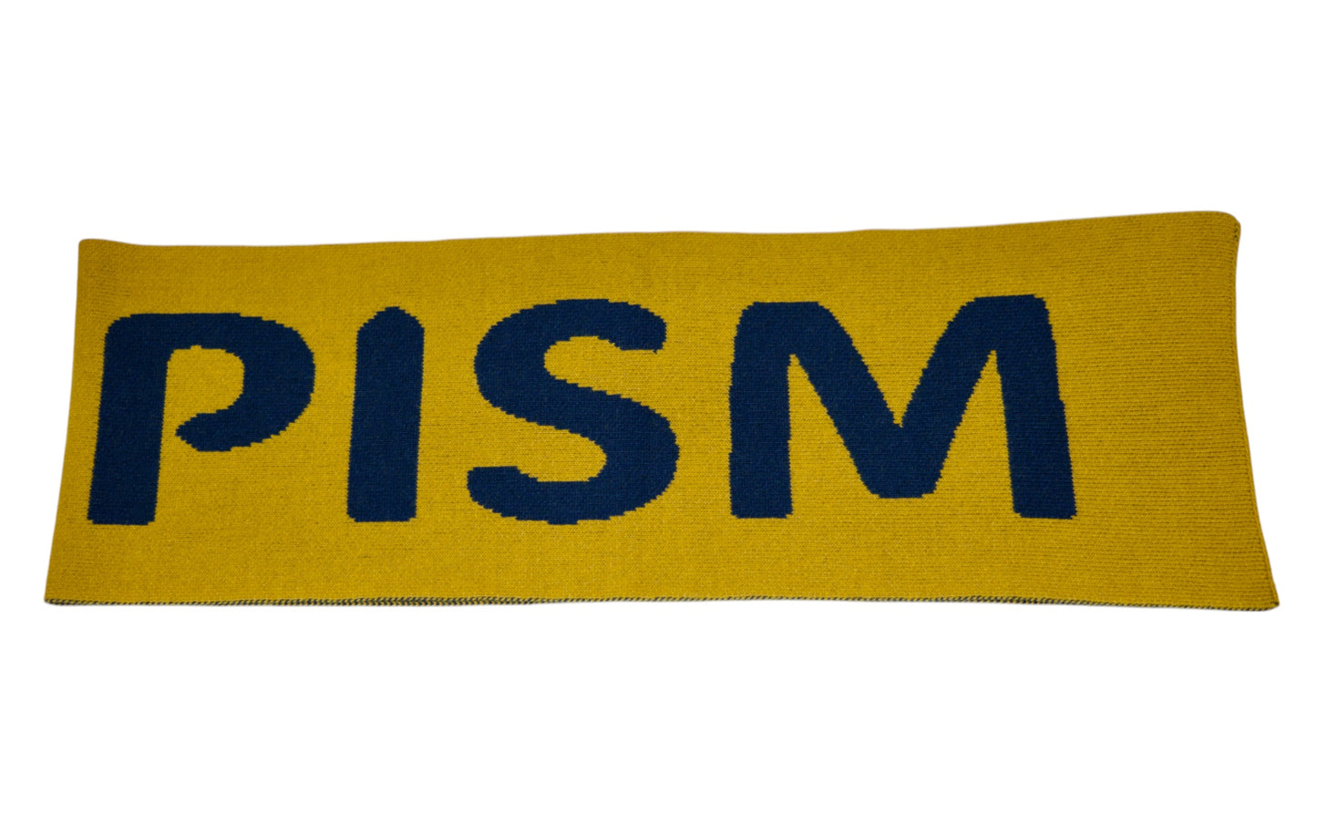 LOGO ESCAPISM SCARF