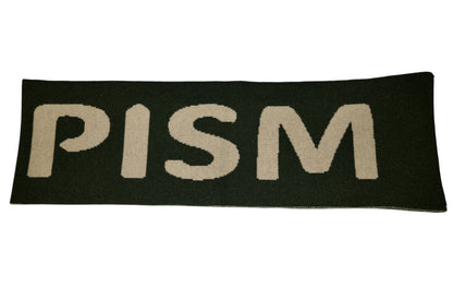 LOGO ESCAPISM SCARF