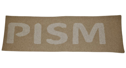 LOGO ESCAPISM SCARF