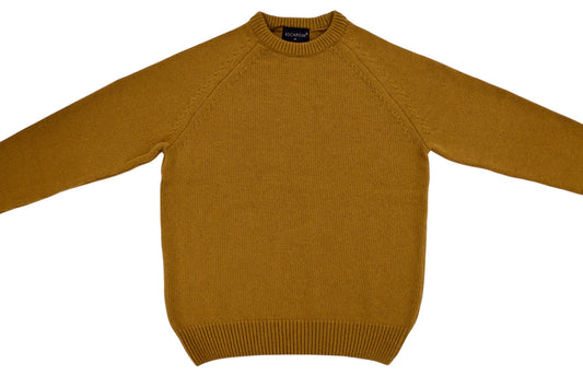 CREWNECK RAGLAN - ESCAPISM