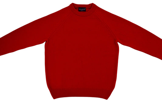 CREWNECK RAGLAN - ESCAPISM