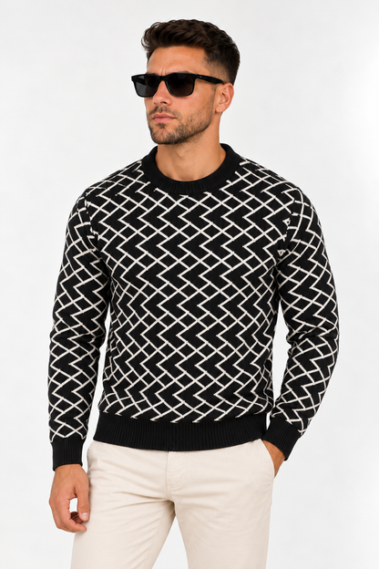 CREWNECK HEART - ESCAPISM