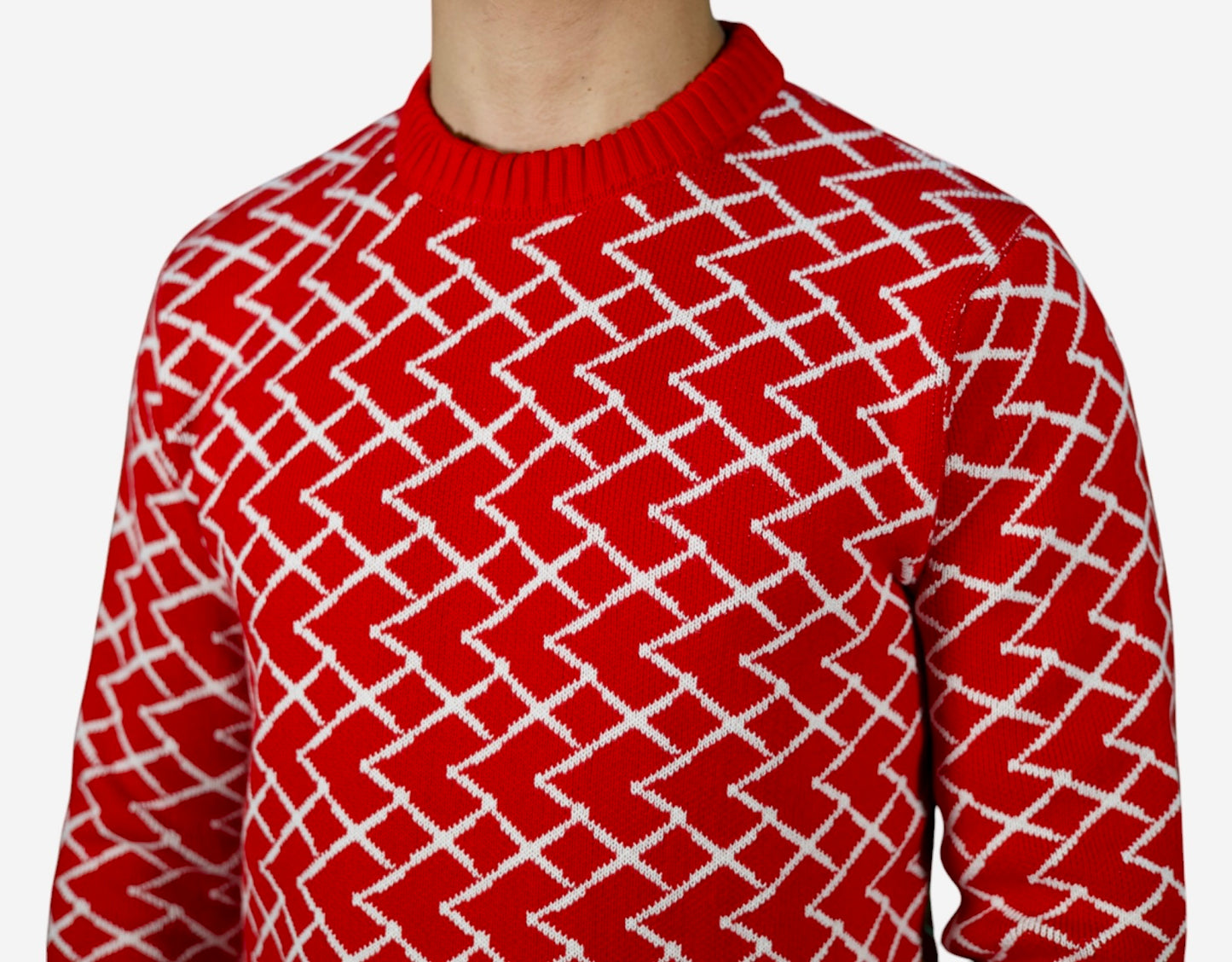 HEART ESCAPISM CREWNECK