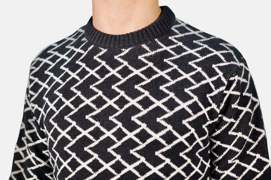 HEART ESCAPISM CREWNECK